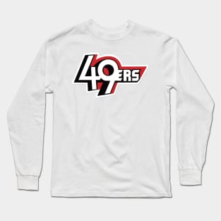 Never Used Long Sleeve T-Shirt